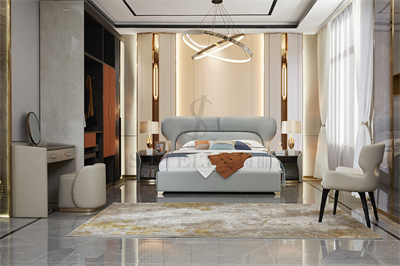 圣特丽·意式轻奢-