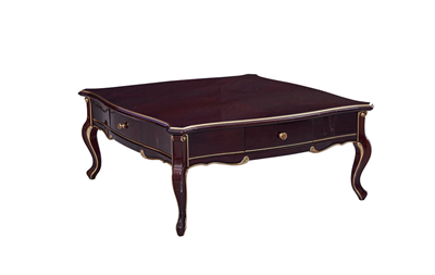 新古典·法式轻奢透-