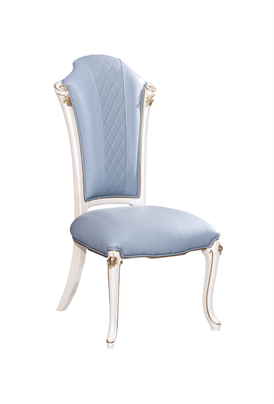 新古典·法式轻奢透-