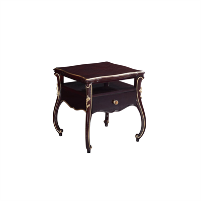 新古典·法式轻奢透-