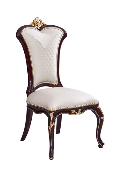 新古典·法式轻奢透-