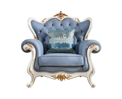 新古典·法式轻奢透-